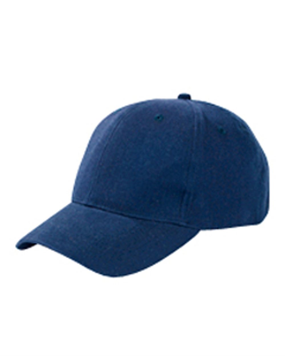 Brushed Twill Cap - BX002