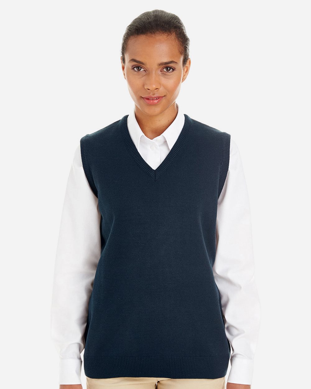 Women's Pilbloc™ V-Neck Sweater Vest - M415W
