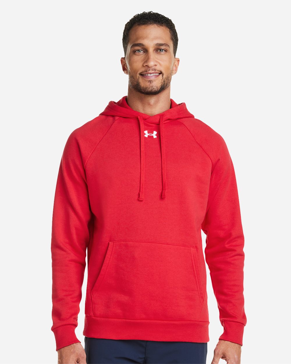 Rival Fleece Hooded Sweatshirt - 1379757