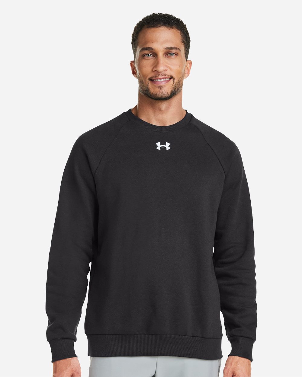 Rival Fleece Sweatshirt - 1379755