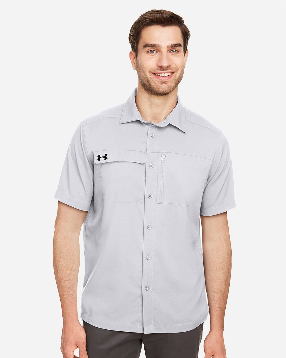 Motivate Coach Woven Shirt - 1351360
