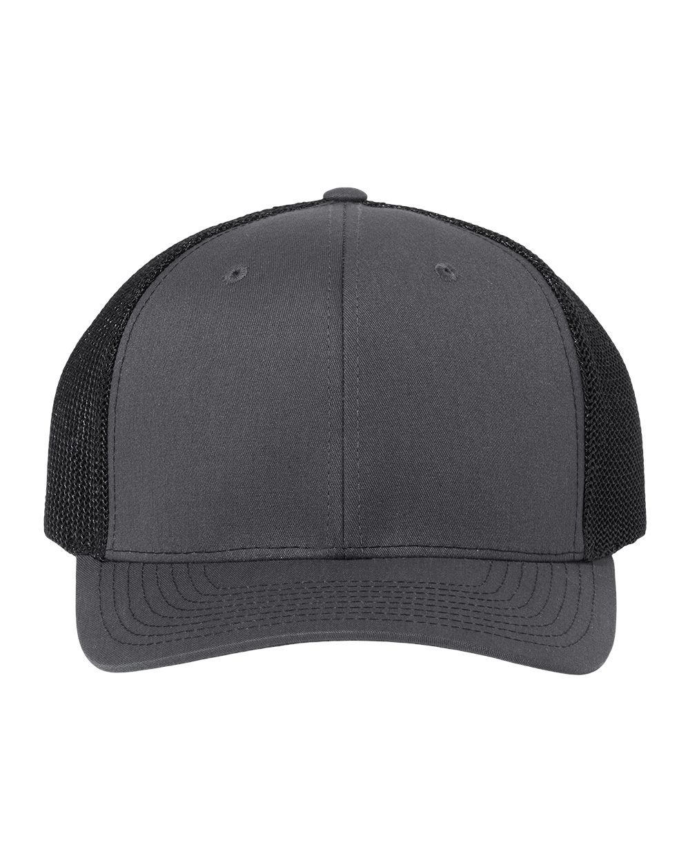 112+ R-Flex Adjustable Trucker Cap - 112PL