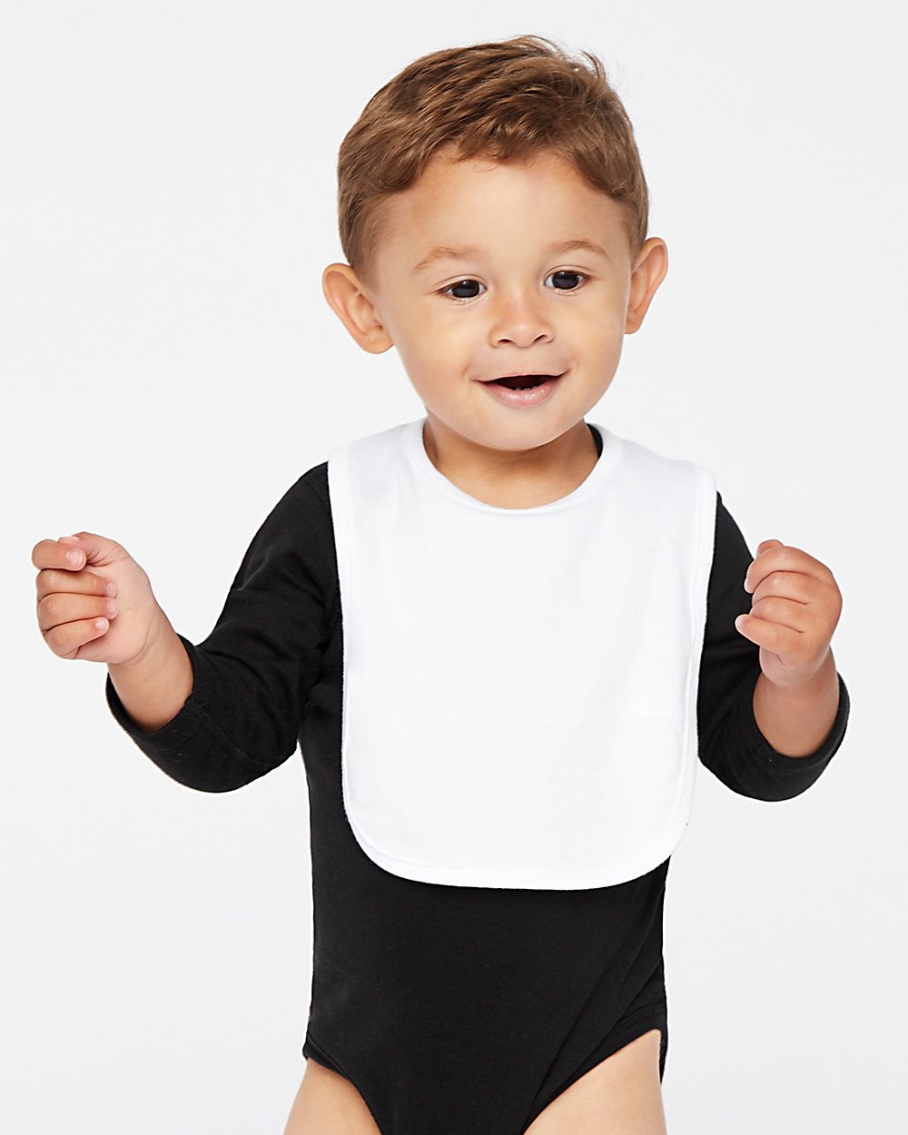 Infant Premium Jersey Bib - 1005