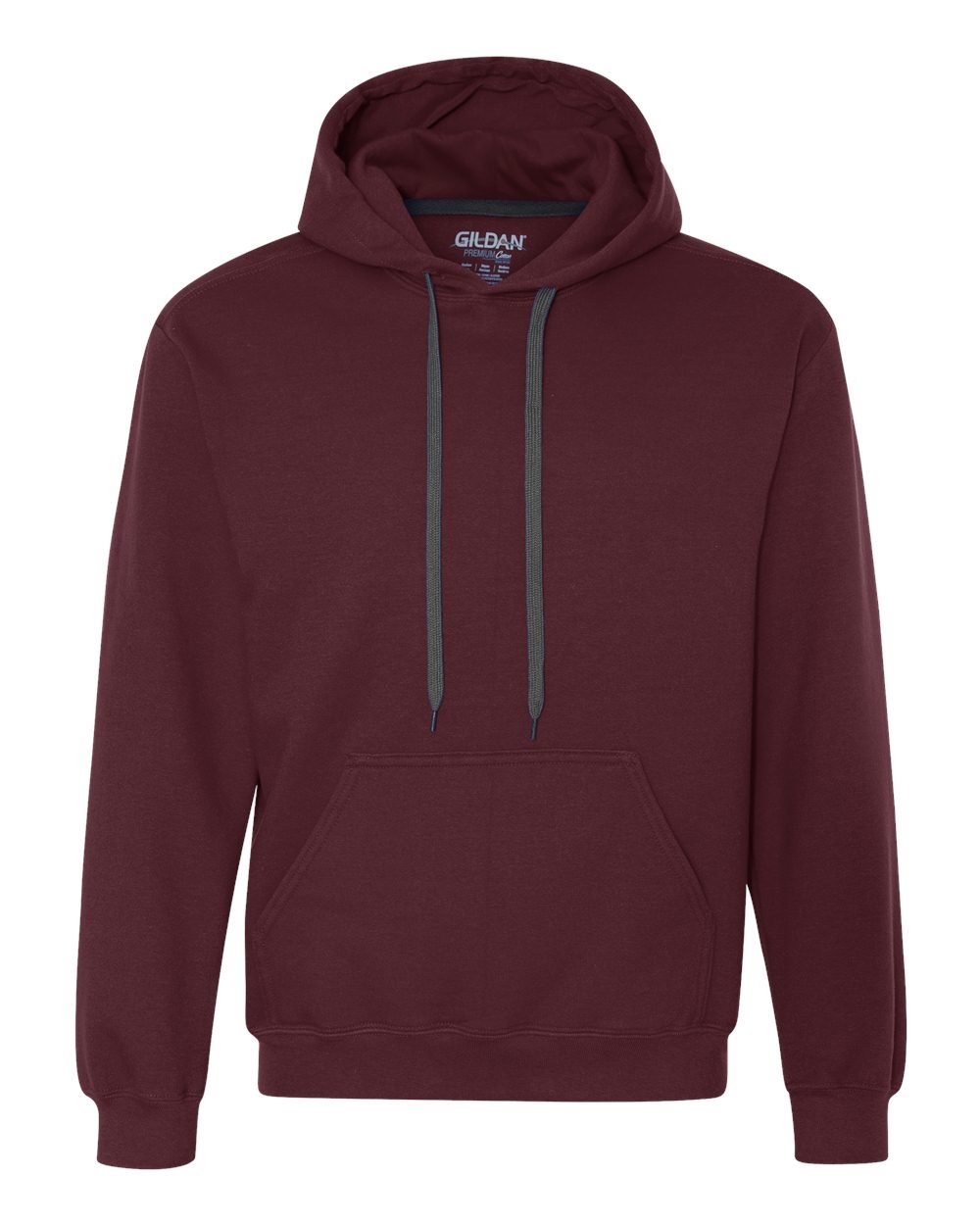 Premium Cotton® Hooded Sweatshirt - 92500