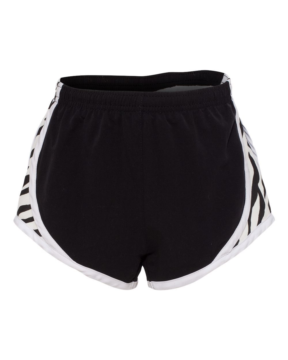 Girls’ Velocity 2 1/4" Running Shorts - P62Y