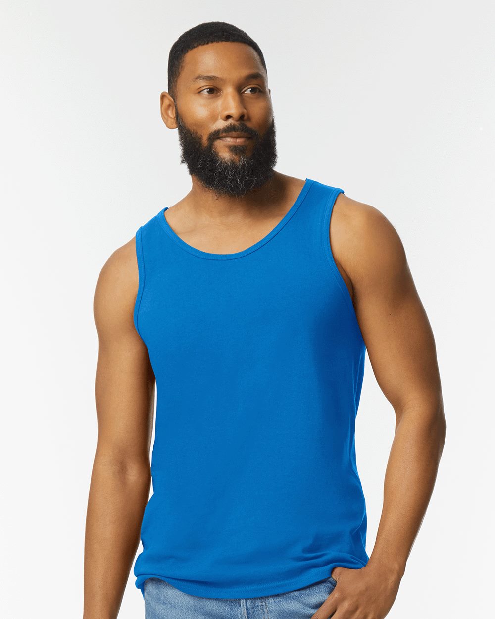 Heavy Cotton™ Tank Top - 5200