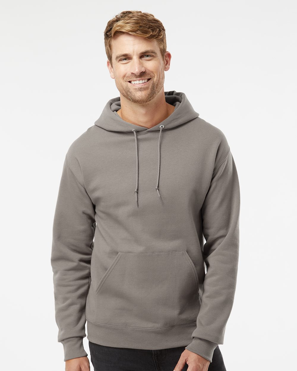 NuBlend® Hooded Sweatshirt - 996MR