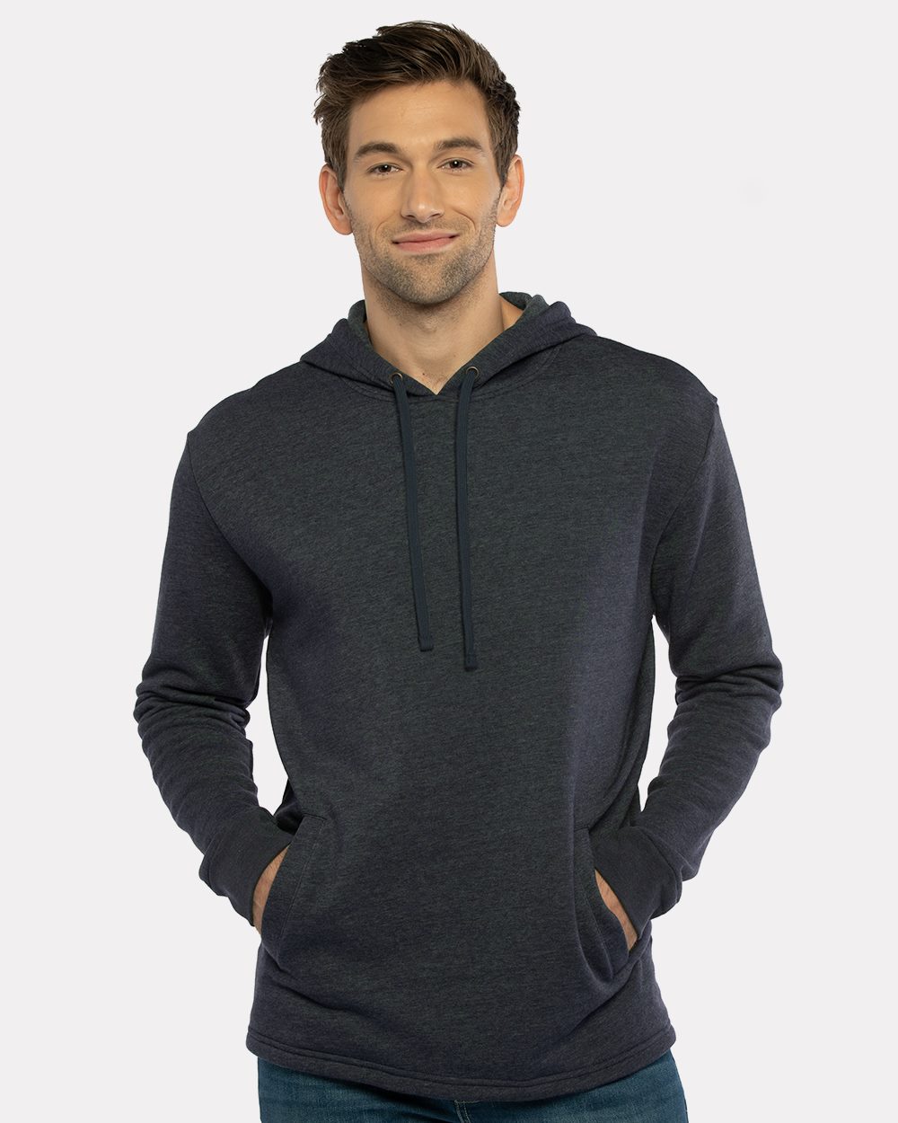 Malibu Welt Pocket Hoodie - 9300