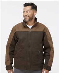 ddx dri duck jacket