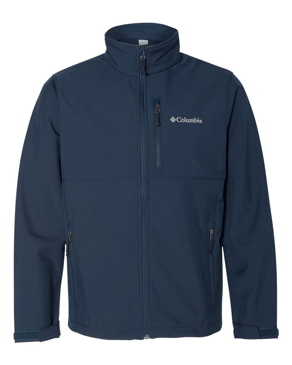 Ascender™ Soft Shell Jacket - 155653