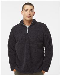 pendleton wool zip hoodie