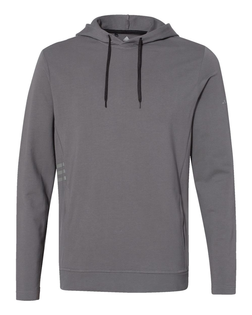 Lightweight Hooded Sweatshirt - A450