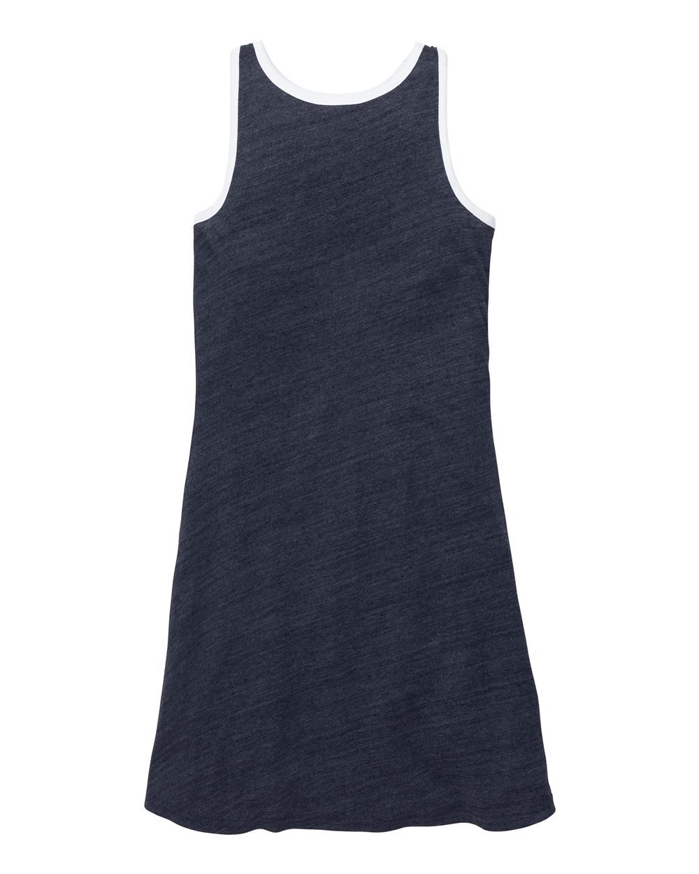 Girls' Ringer Dress - YT51