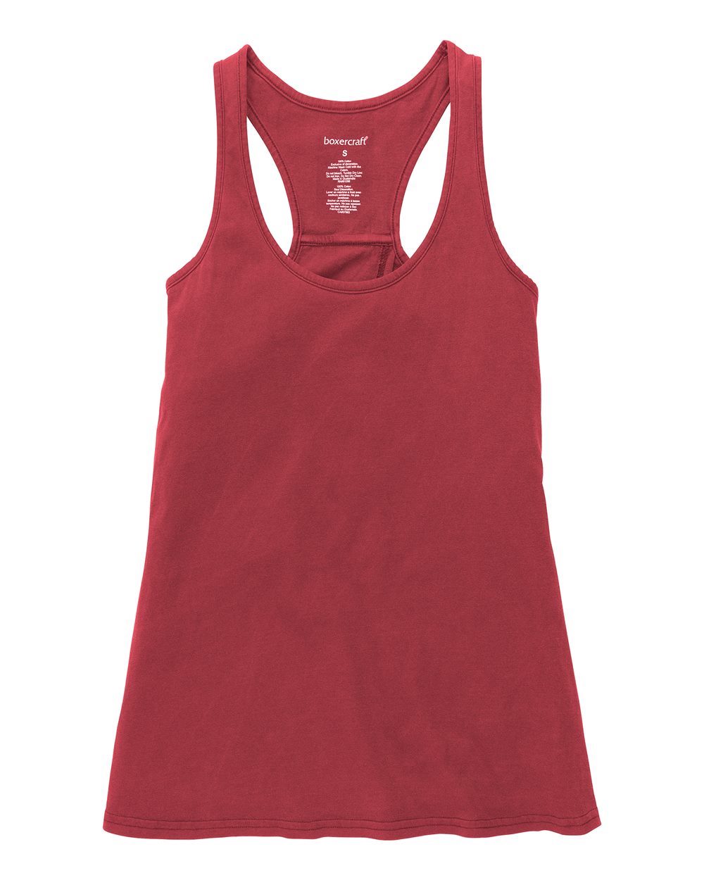 Girls' Vintage Charm Tank Top - YT56