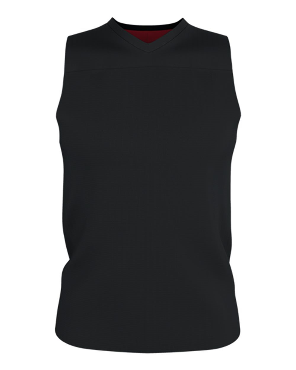 Men's Blank Reversible Game Jersey - A105BA