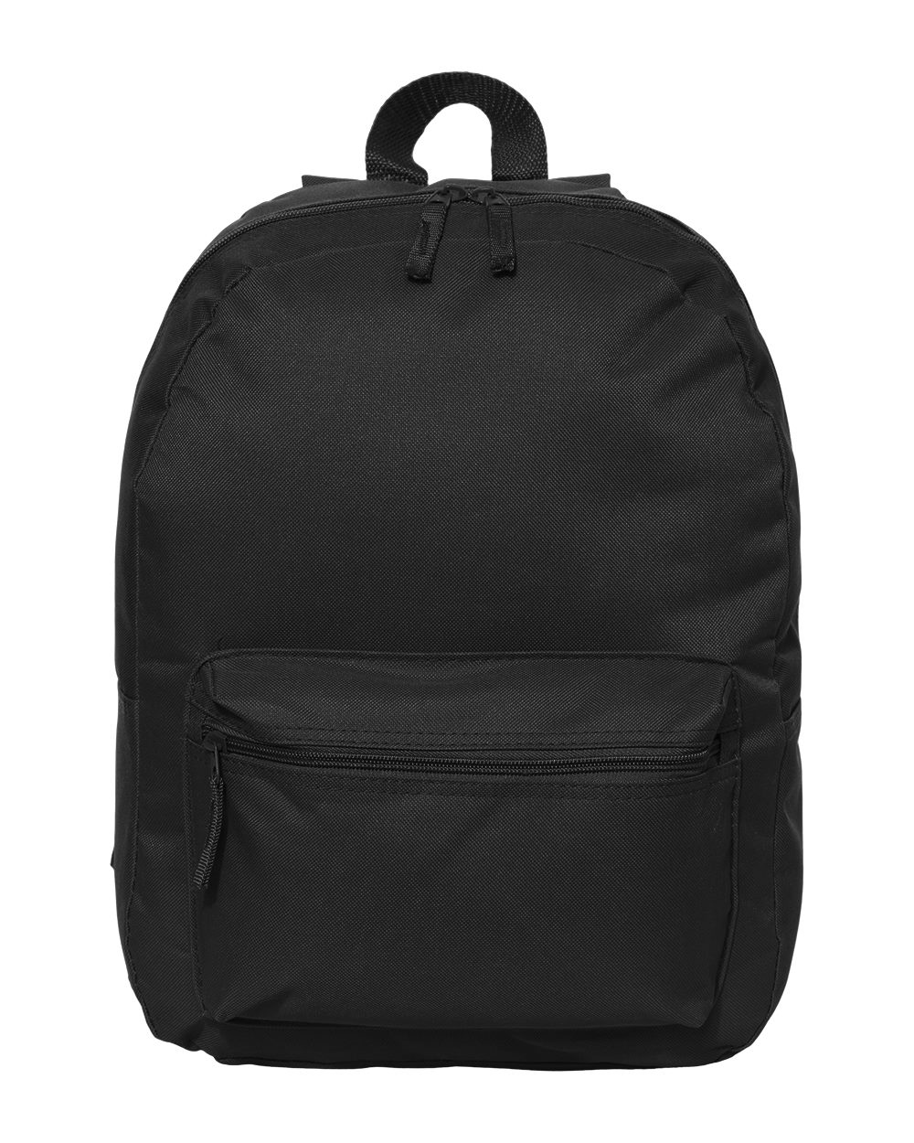 16" Basic Backpack - 7709