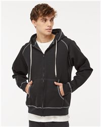 King outlet athletics hoodie