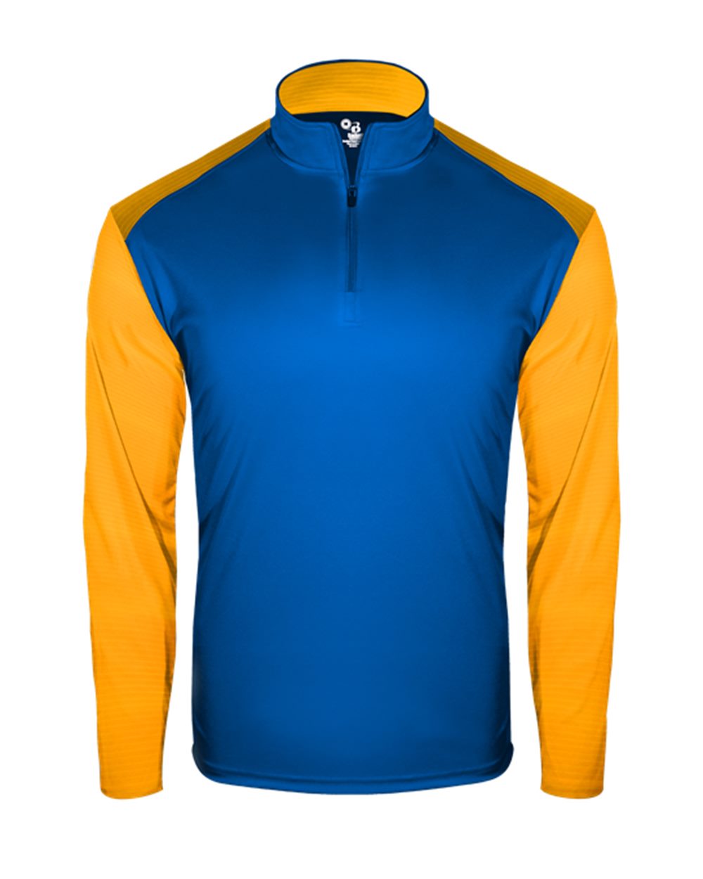 Youth Breakout Quarter-Zip Pullover - 2231